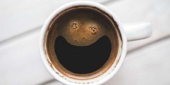 JAD: две-три чашки кофе в день помогают защитить психическое здоровье