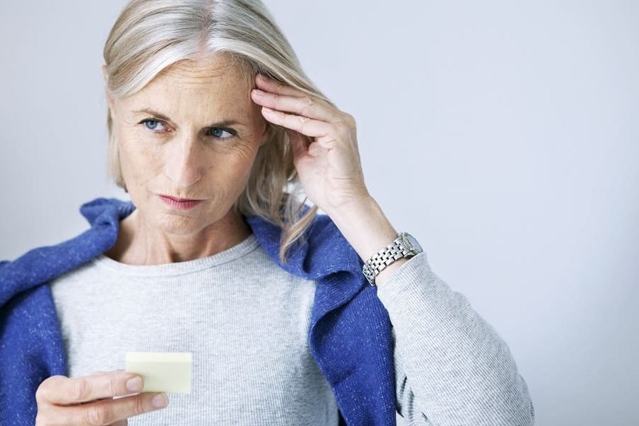 Объяснены причины плохой памяти в возрасте 30 лет