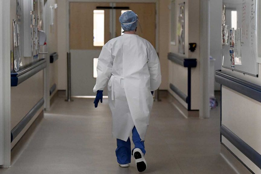 Врач предупредила о едва заметных симптомах рака