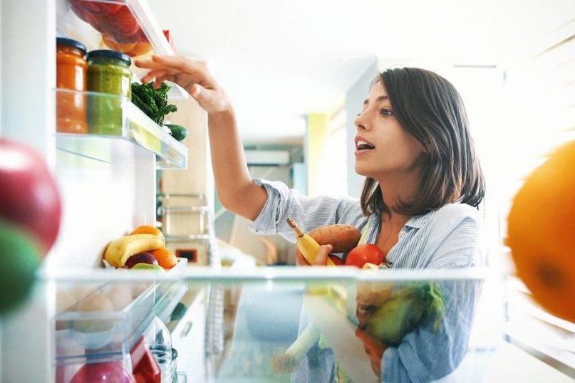 Врач назвал фрукт для снижения уровня холестерина и профилактики болезни