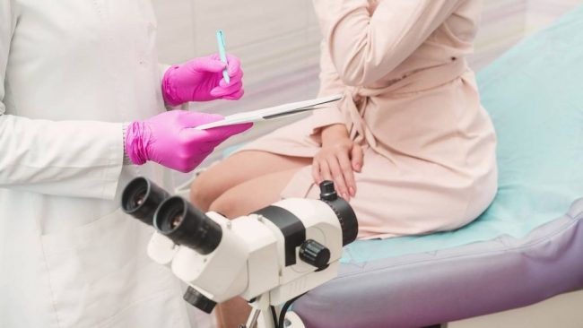 Гинекологов подвергли критике за популярный совет женщинам
