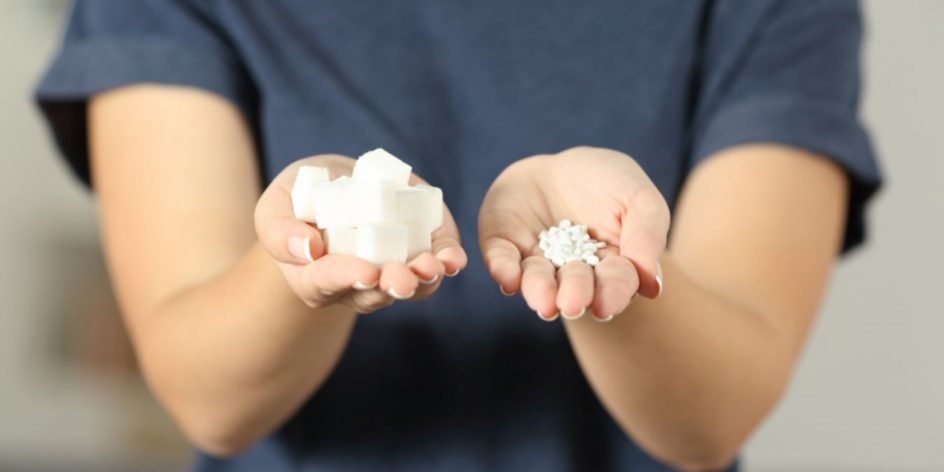 Врач рассказала, какие подсластители могут навредить печени