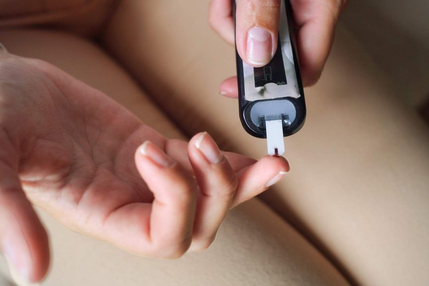 Нефро-Лига: контроль состояния почек обязателен при диабете