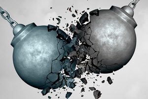 Вопрос об отмене стандартов на выбросы ртути в США будет решаться в суде