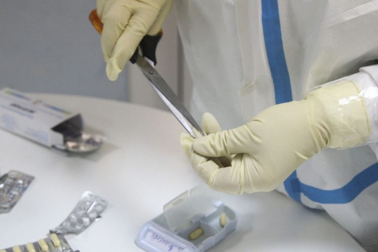 AHA: Заменители соли — простой способ снизить давление и оздоровить