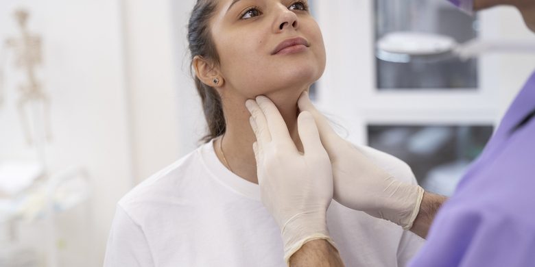 Щитовидка под контролем: зачем проверять ее именно сейчас
