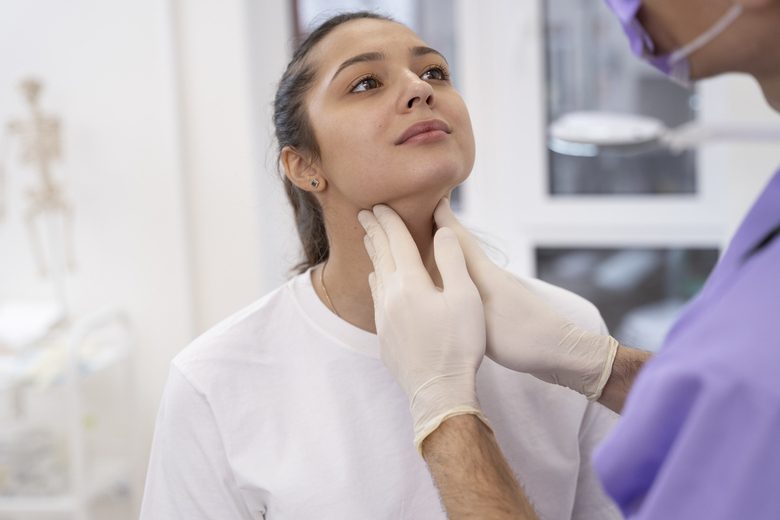 Щитовидка под контролем: зачем проверять ее именно сейчас