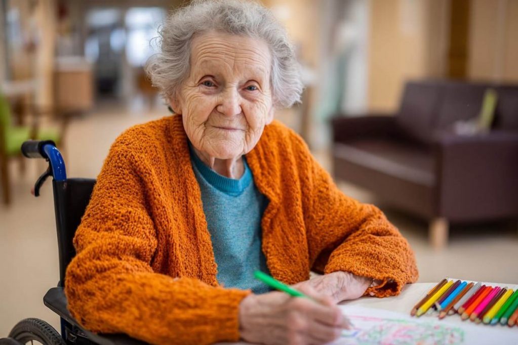 Conversation: У 40% пациентов развивается деменция более редких вариантов