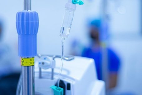 Nano Letters: новое устройство обнаруживает пневмонию по запаху изо рта