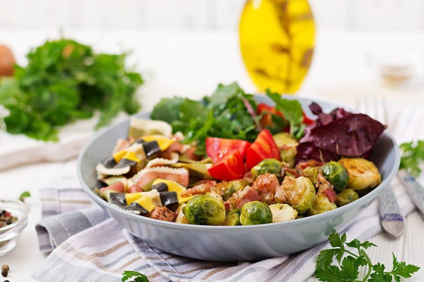 Названы привычки для профилактики рака и диабета