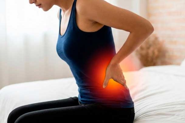 Врач Гедиев: боли в суставе ночью могут указывать на опасные