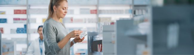 Скидки на лекарства больше не двигают продажи