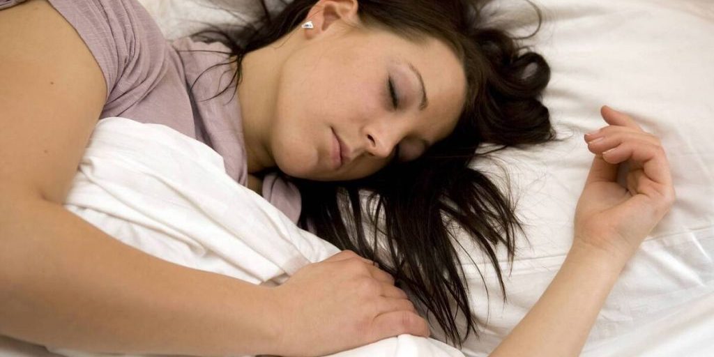 При нерегулярном сне повышен риск сердечно-сосудистых заболеваний