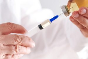 Еще одна отечественная онковакцина получила разрешение на клиническое применение