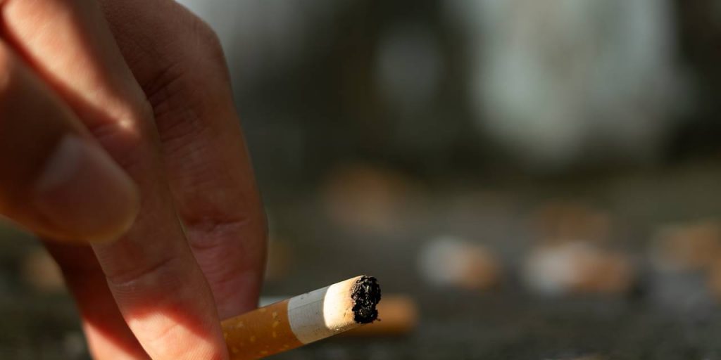 Отказ от одной привычки оказался способен снизить риск развития деменции