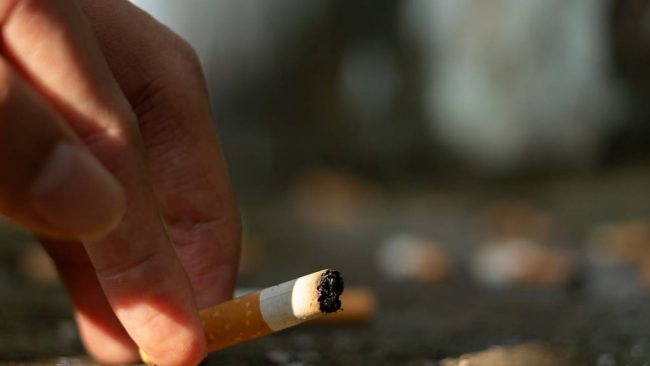 Отказ от одной привычки оказался способен снизить риск развития деменции