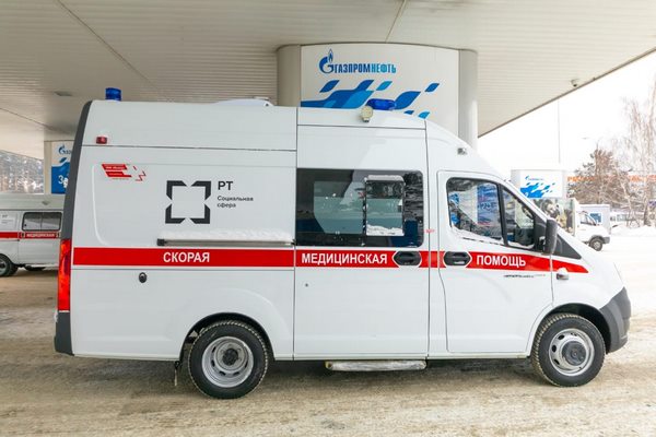 Депутаты потребовали отказаться от сдельной оплаты для работников скорой помощи