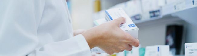 Общее снижение спроса на безрецептурные лекарственные препараты пока почти не повлияло на позиции