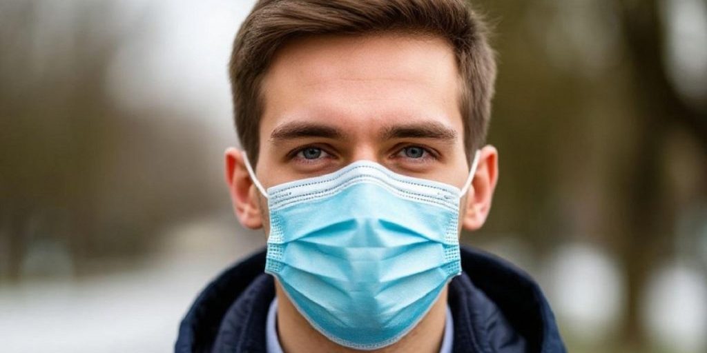 Невидимая угроза: эпидемиолог предупредила о распространении кори через вентиляцию в