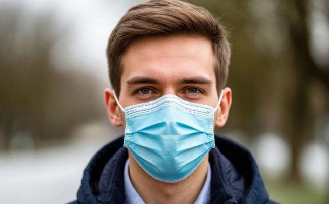 Невидимая угроза: эпидемиолог предупредила о распространении кори через вентиляцию в