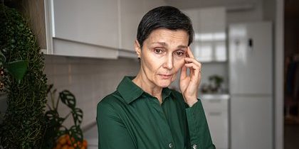 Названы нетипичные признаки ранней деменции