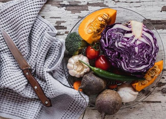 Онколог Карасев перечислил продукты, способные останавливать рост раковых клеток