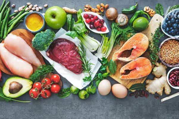 Nutrients: правильное питание помогает значительно снизить риск деменции