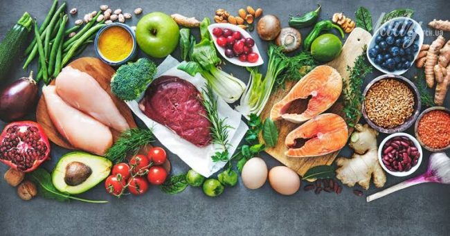 Nutrients: правильное питание помогает значительно снизить риск деменции