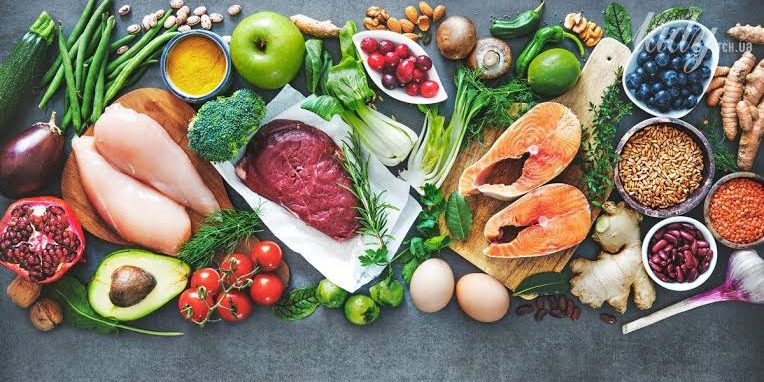 Nutrients: правильное питание помогает значительно снизить риск деменции