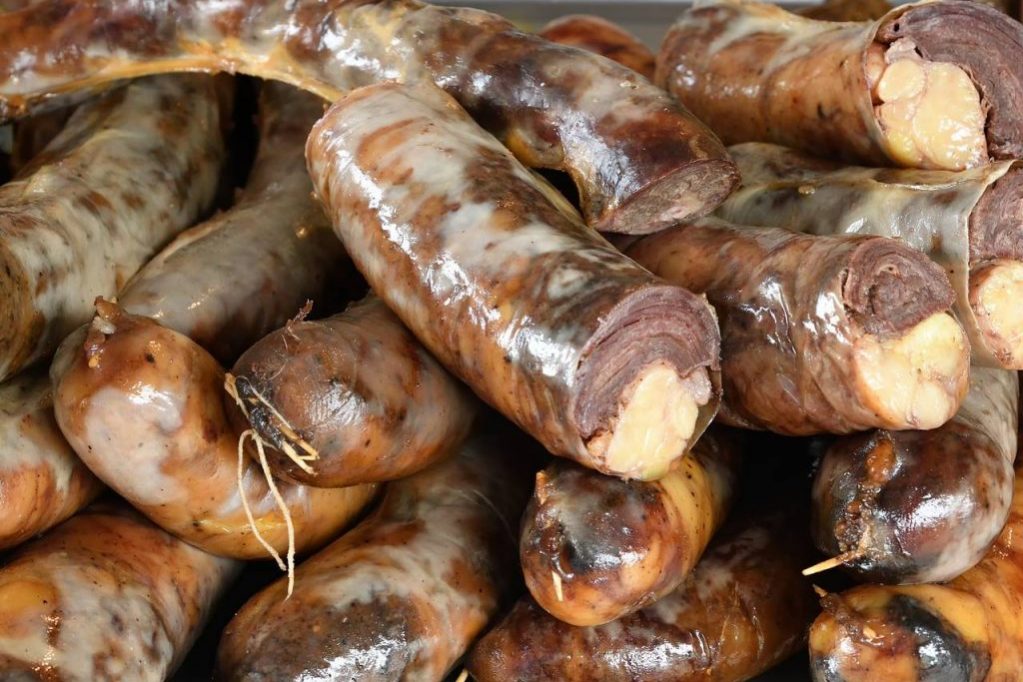 Nutrients: жирная пища не является прямой причиной рака поджелудочной
