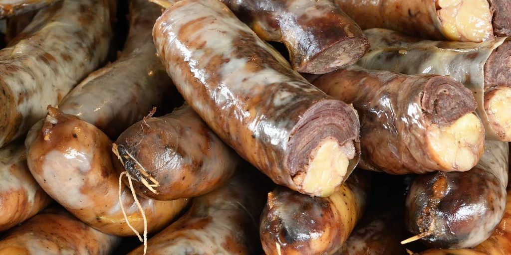 Nutrients: жирная пища не является прямой причиной рака поджелудочной