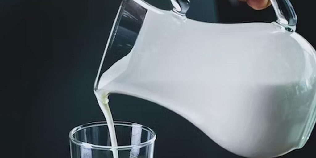 Бобовые, орехи и продукты из цельного молока значительно снижают риск