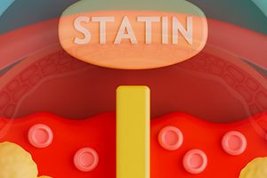 Статины связаны со снижением риска тяжелых ОРИ у пожилых