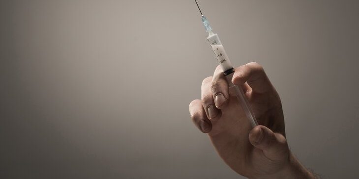 Минздрав зарегистрировал вакцину от аллергии на пыльцу «Аллергарда»