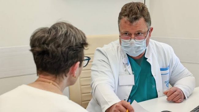Врач назвала опасные последствия перенесенного коронавируса